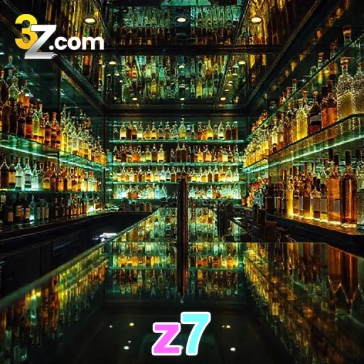 z7 Jogos de caça-níqueis