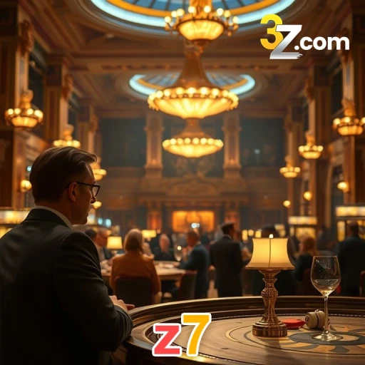 z7 Jogos de caça-níqueis