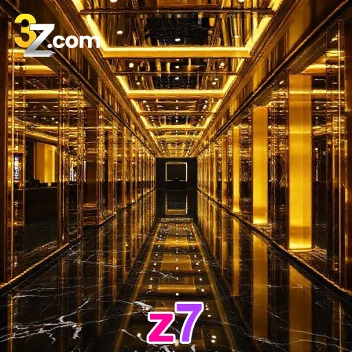 z7 Jogos de caça-níqueis